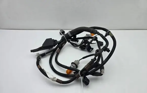 Toyota Prius (XW30) Parking sensor (PDC) wiring loom