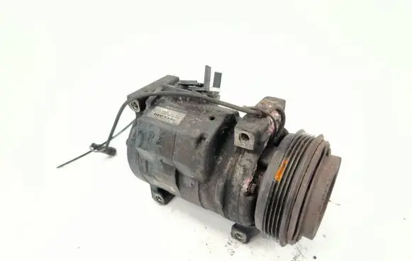Iveco Daily 35 - 40.10 Air conditioning (A/C) compressor (pump) 447280-1800