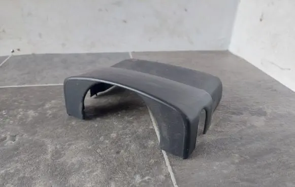 Volkswagen PASSAT B5.5 Steering wheel column trim 3B1858565