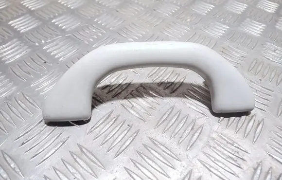 Volkswagen Golf V Front interior roof grab handle