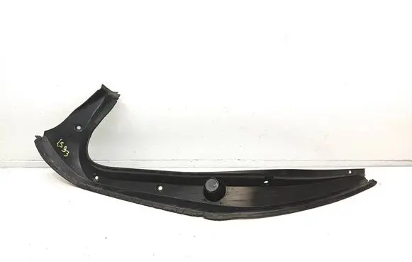 Other trunk/boot trim element