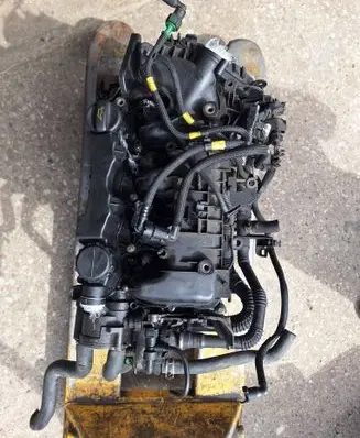 Ford Focus C-MAX Engine G8DA 10JB28