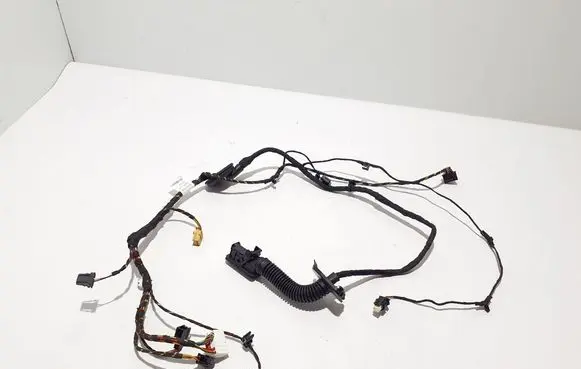 Audi A6 S6 C9 4L Other wiring loom 4P0971687L