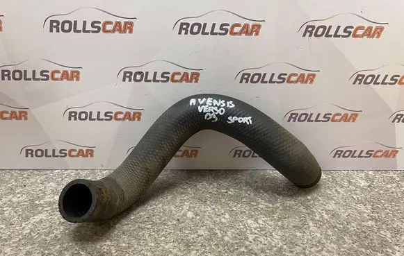 Toyota Avensis Verso Engine coolant pipe/hose 031001