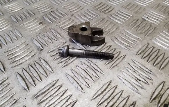 Ford Transit - Tourneo Connect Fuel Injector clamp holder