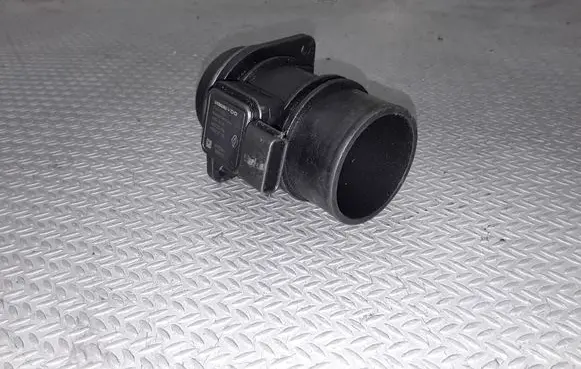 Renault Kangoo I Mass air flow meter 8200280056 5WK97006