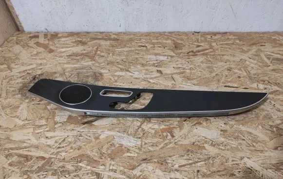 Mercedes-Benz GLC X253 C253 Other front door trim element A2057202880 2437770