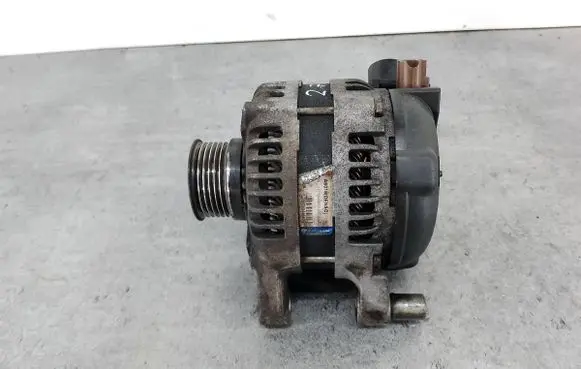 Volvo V50 Generator/alternator 