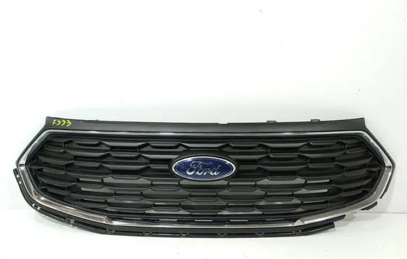 Ford Transit - Tourneo Connect Front bumper upper radiator grill 2KF853651A