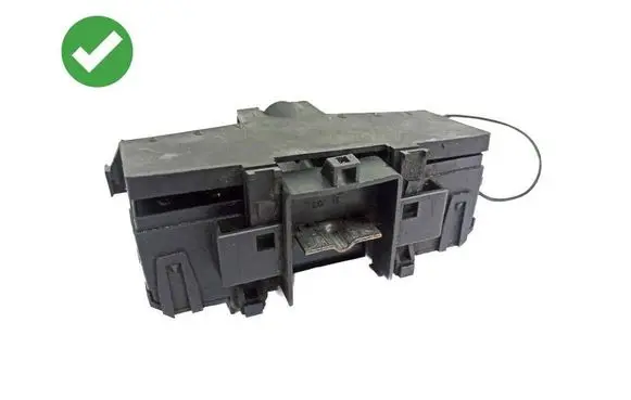 Mercedes-Benz CLK A209 C209 Positive wiring loom A2035450803 A2035450603 A2035450703