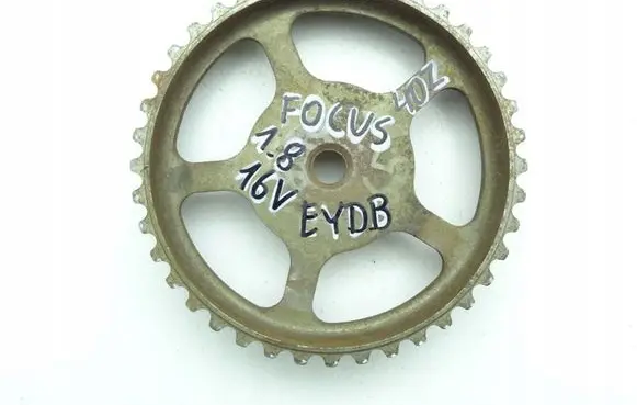 Ford Escort Camshaft pulley/ VANOS 