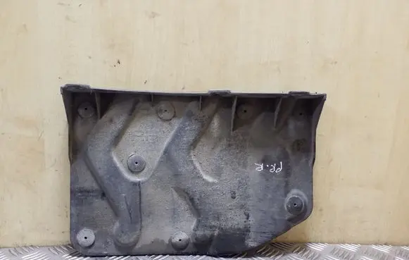 KIA Sportage Engine splash shield/under tray 291202S500