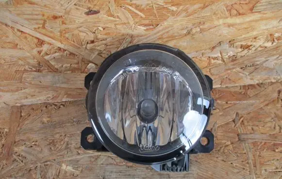 Fiat Doblo Front fog light 52104431