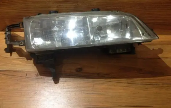 Honda Accord Headlight/headlamp 0016677r 001-6677r