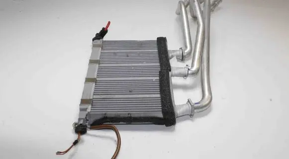 BMW 5 E60 E61 Heater blower radiator 5HB008608