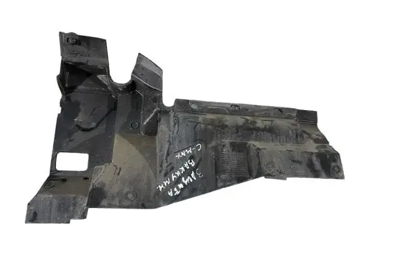 Ford C-MAX I Other engine bay part 3M5110B738AJ