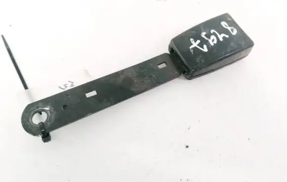 Ford Galaxy Front seatbelt buckle 7m3857877
