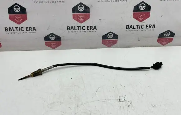 Exhaust gas temperature sensor