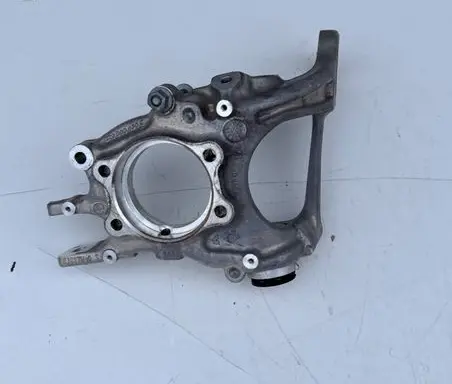 Audi Q5 SQ5 Rear wheel hub spindle/knuckle 8R0505436