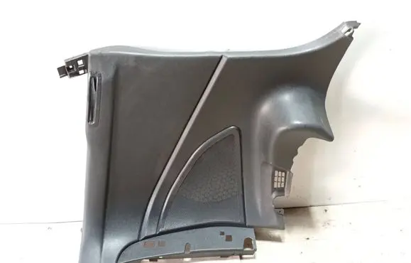 Peugeot RCZ Coupe rear side trim panel YM16600577 YM16602177