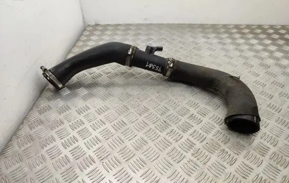 Audi A8 S8 D4 4H Intercooler hose/pipe 4H0145673P 4H0145737R 4H0145709S