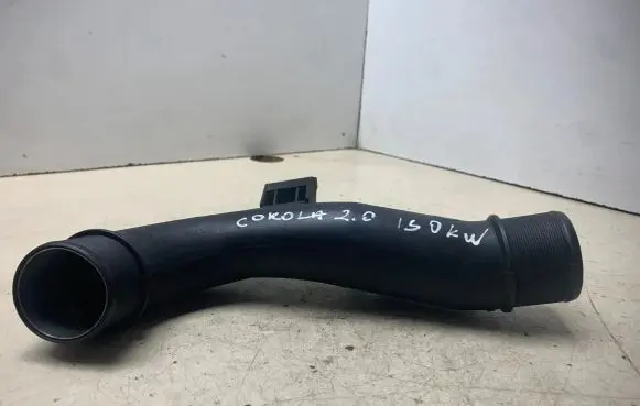 Toyota Corolla Verso AR10 Intercooler hose/pipe 173620R010