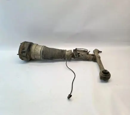 Mercedes-Benz S W221 Air suspension front shock absorber A2213204913 A2213209313