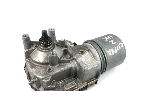 Seat Leon (5F) Wiper motor 5F2955119A 1397220688