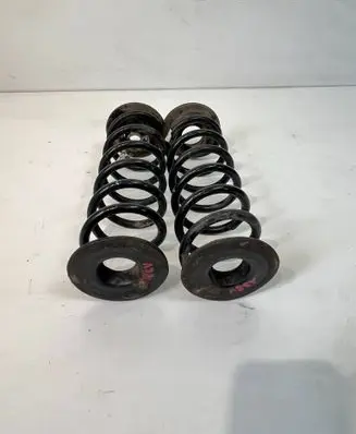 Audi A3 S3 8V Front coil spring rubber mount 5Q0512149