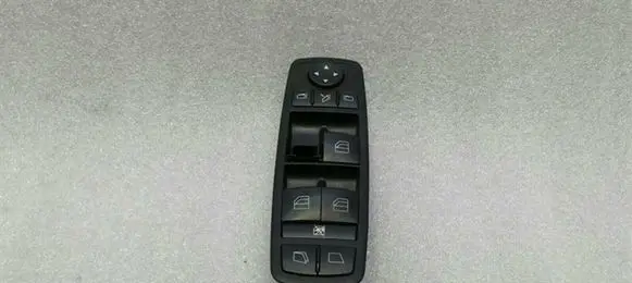 Mercedes-Benz R W251 Electric window control switch A2518300390
