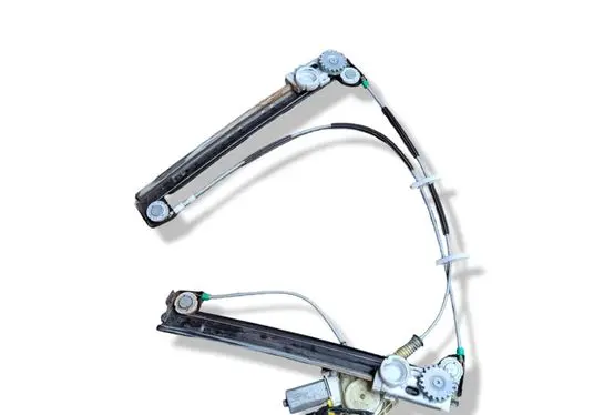 Mini One - Cooper R50 - 53 Front door manual window regulator 7039152 6910376