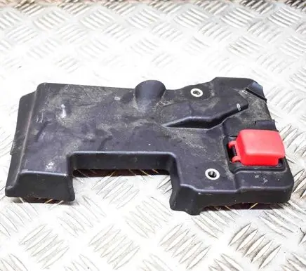 Volvo XC60 Battery box tray cover/lid 31652061