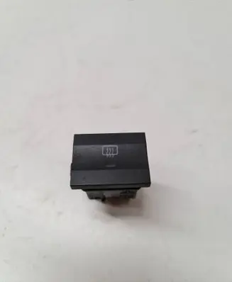 Skoda Fabia Mk1 (6Y) Windscreen/window heater switch 6Y0959621