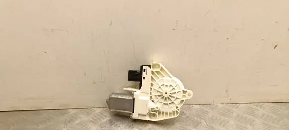 Tesla Model Y Juniper Front door window regulator motor G03482103