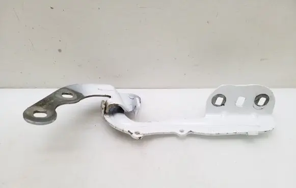 Ford Transit Courier Engine bonnet/hood hinges