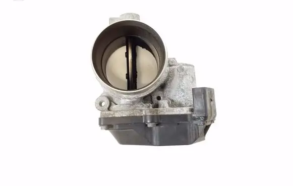 Audi A8 S8 D4 4H Throttle valve 059145950AF