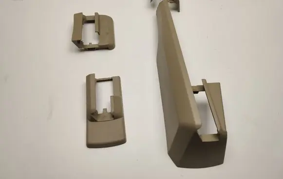 Mercedes-Benz ML W166 Seat trim A1669190600
