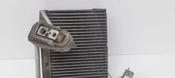 Opel Astra G Air conditioning (A/C) radiator (interior) 