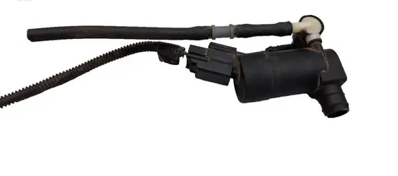 Windscreen/windshield washer pump