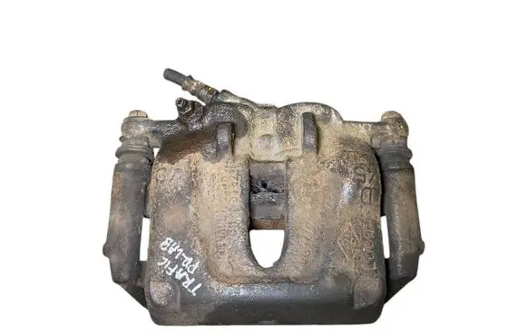 Renault Trafic II (X83) Front brake caliper 