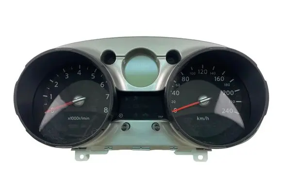 Nissan Qashqai Speedometer (instrument cluster) A2JD201