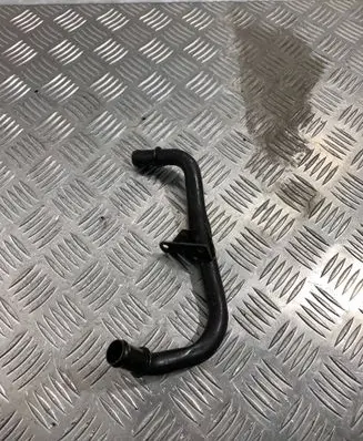 Audi Q7 4L Engine coolant pipe/hose 059103227L
