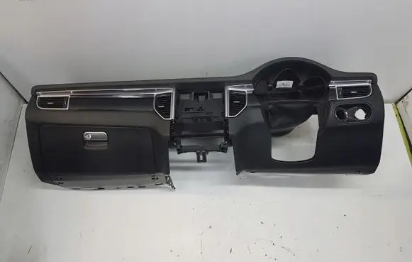 Porsche Macan (95B) Dashboard deskon253164165416