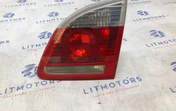 BMW 5 E60 E61 Tailgate rear/tail lights 6925894