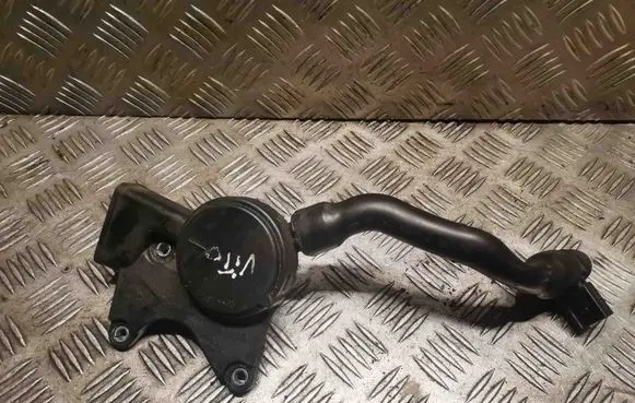 Mercedes-Benz Vito Viano W639 Breather/breather pipe/hose A6420100291 6420100291