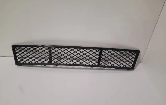 BMW 5 F10 F11 Front bumper lower grill