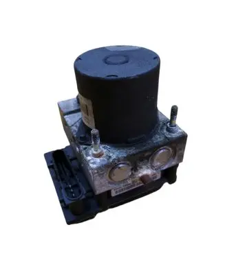 Peugeot Boxer ABS Pump 0265233329 0265900317