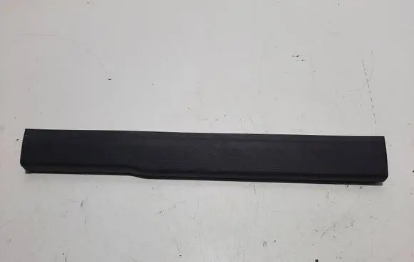 Ford Grand C-MAX Front sill trim cover AM51R13201ACW