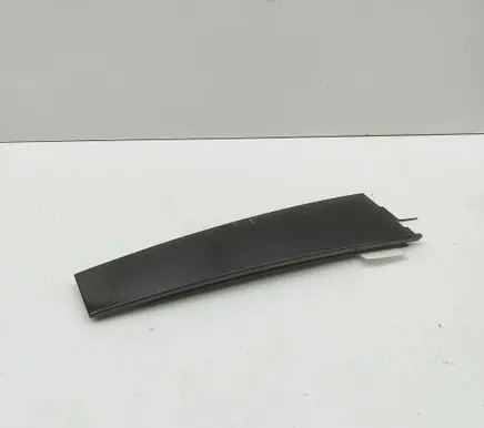 Renault Arkana Rear door glass trim molding 822830193R