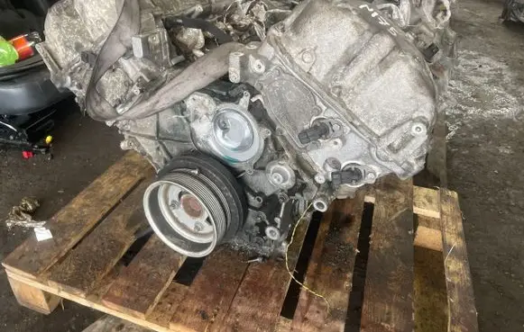 BMW 6 F12 F13 Engine n63b44b 20880330